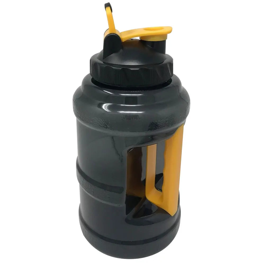 Leakproof Water Bottle With Handle - 2.5L