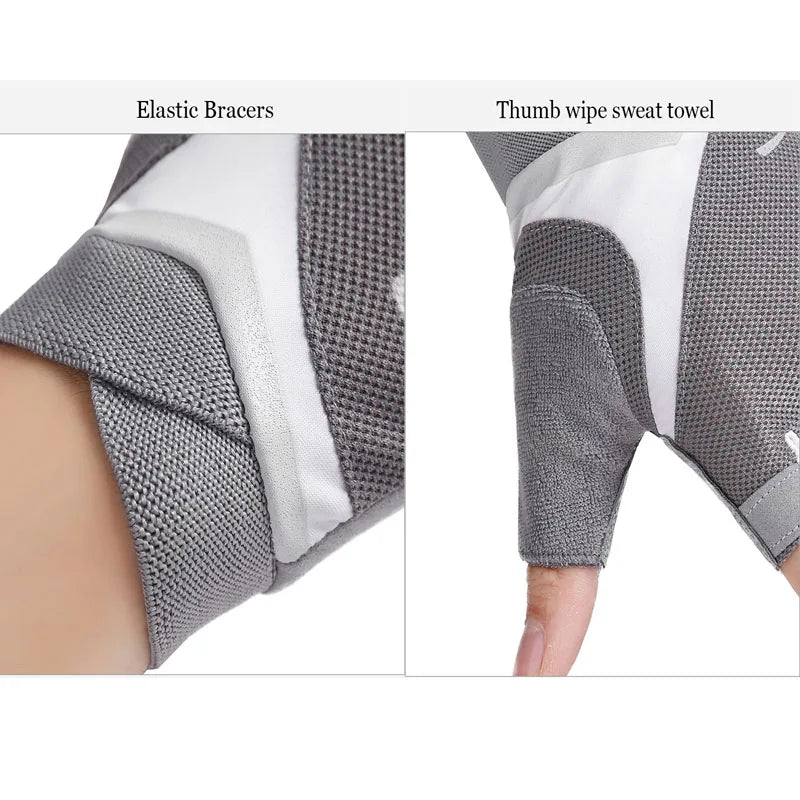 Professional Gym Gloves - Women