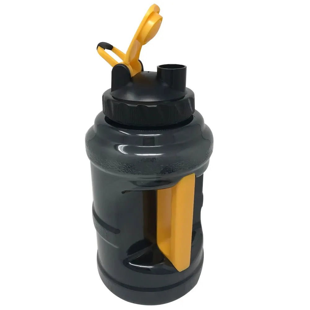 Leakproof Water Bottle With Handle - 2.5L