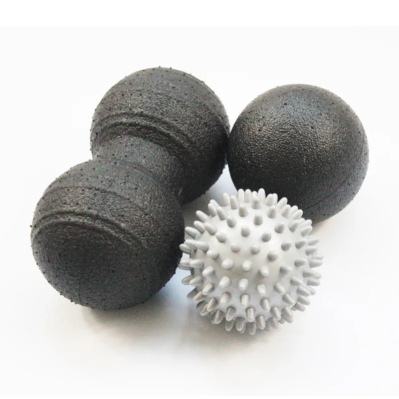 Massage Ball Set