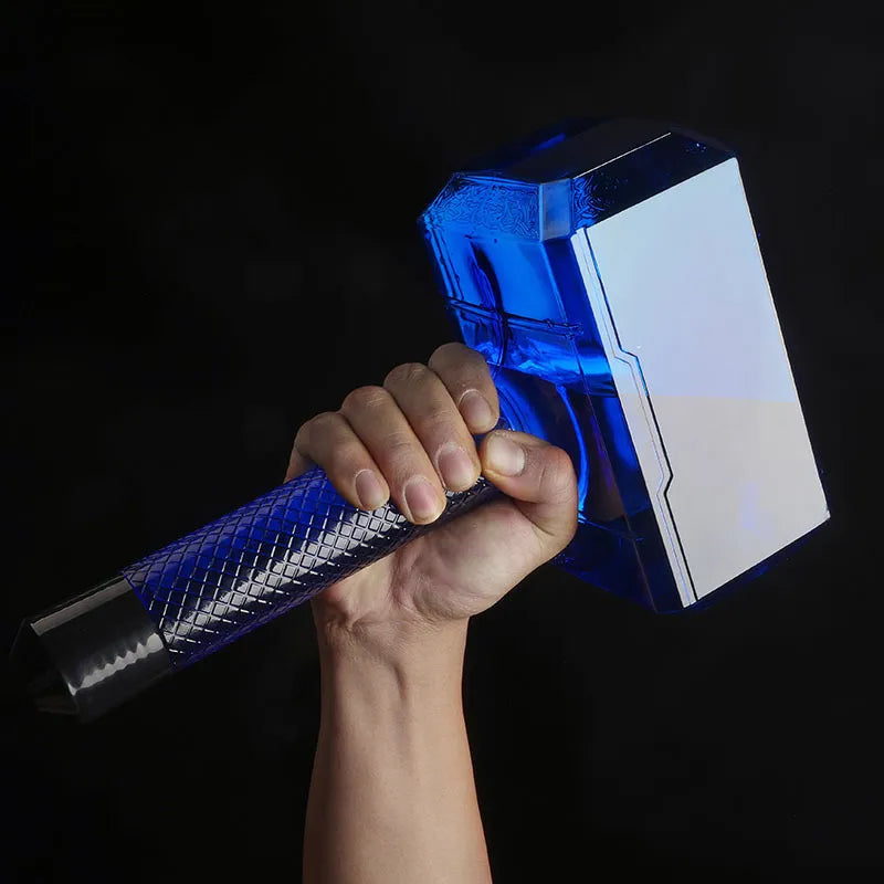 Big Thor Hammer Water Bottle