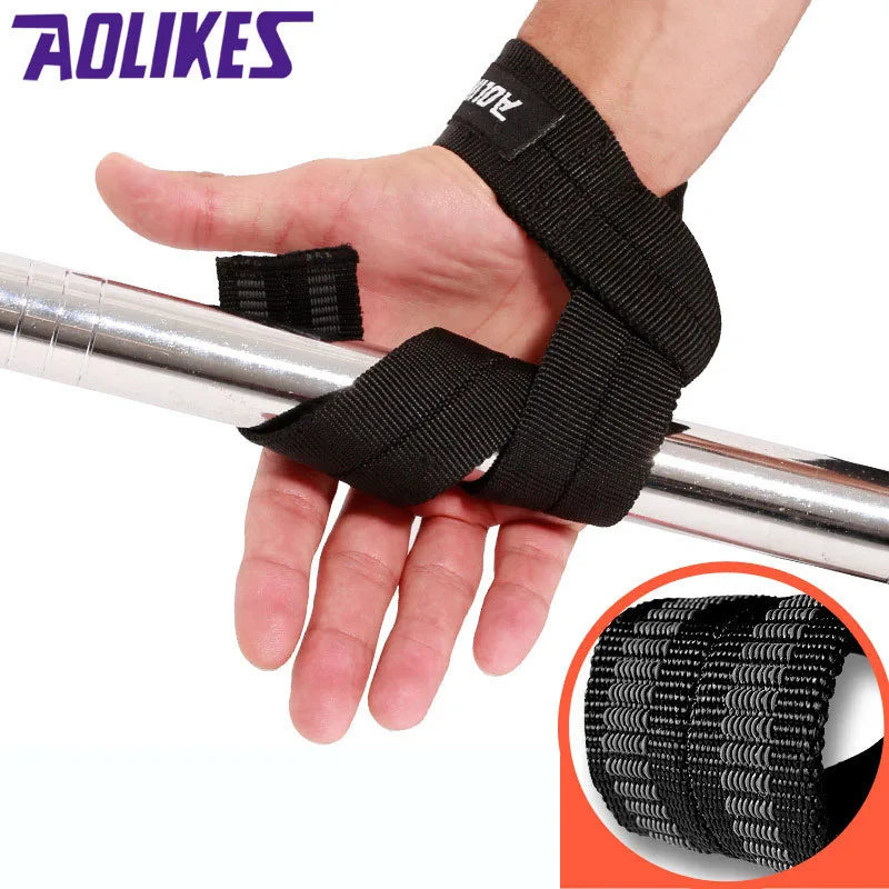 Professional Wrist Support 2Pcs