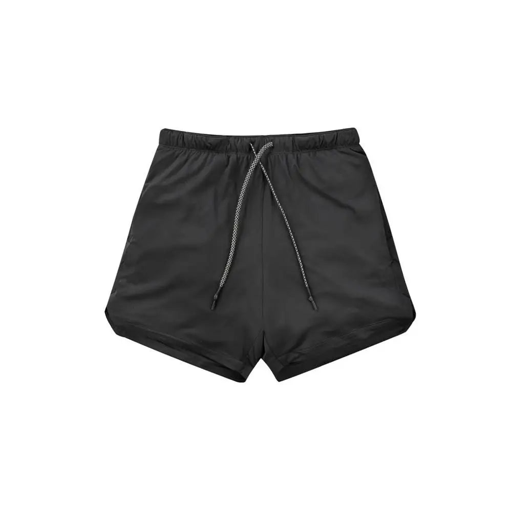 Men's Summer Running Shorts