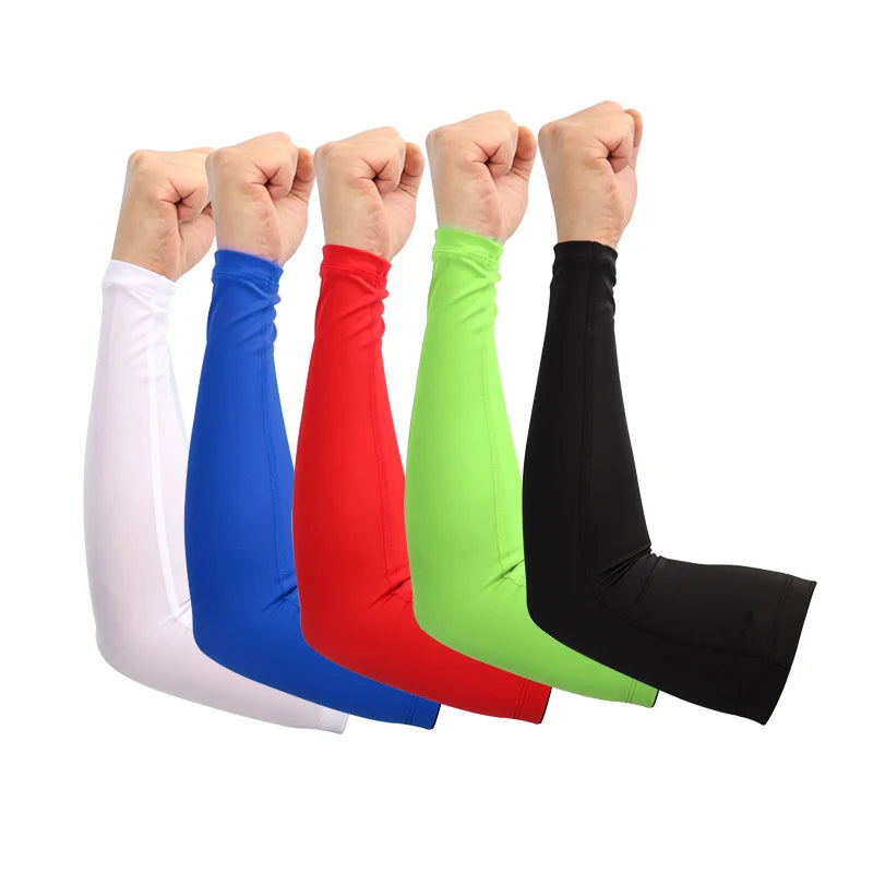 Compression Arm Sleeve | UV Protection