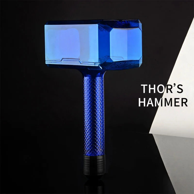 Big Thor Hammer Water Bottle