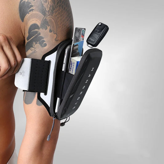 Fitness-Running Mobile Phone Arm Case M/F