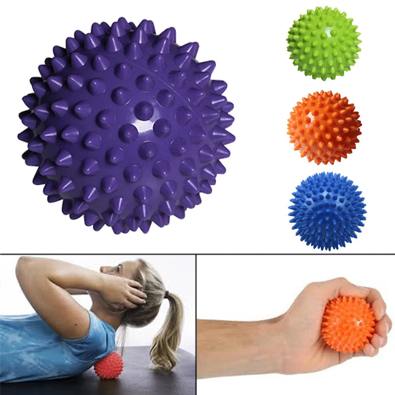 Massage Ball Set