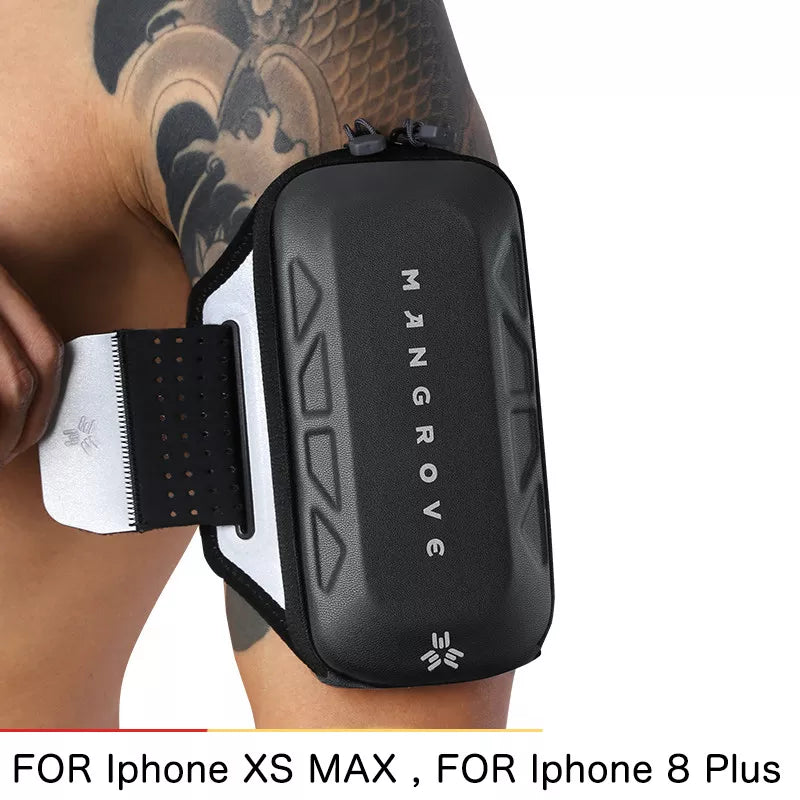 Fitness-Running Mobile Phone Arm Case M/F