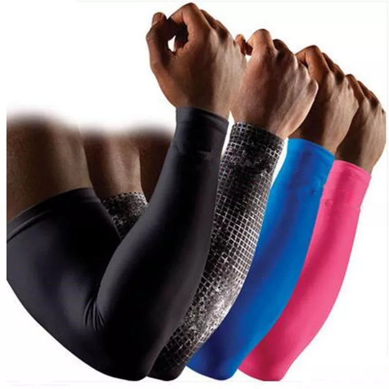 Compression Arm Sleeve | UV Protection