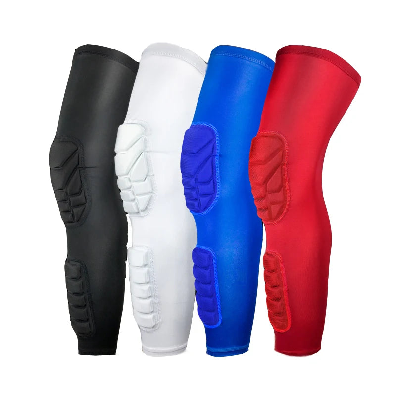 Compression MTB Knee Pads