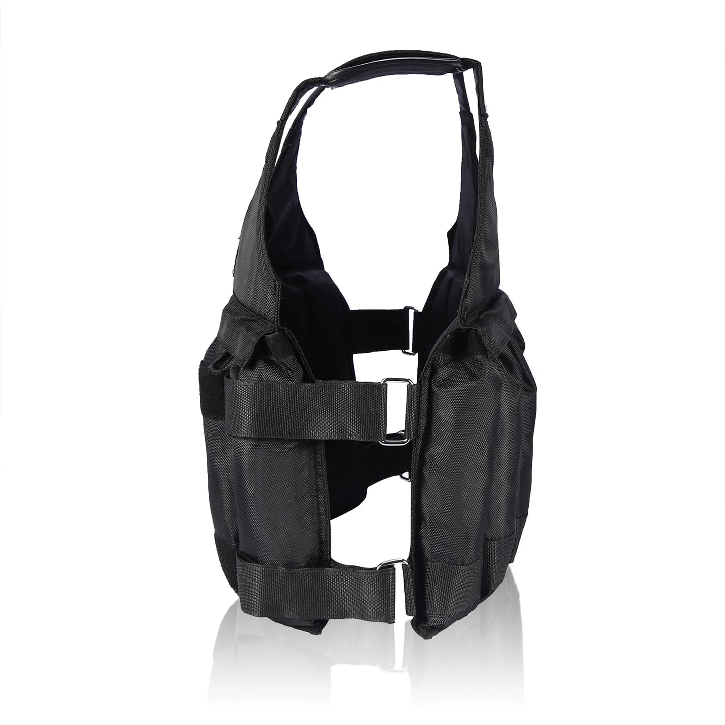 Loading Vest Adjustable Weight| 20kg - 50kg