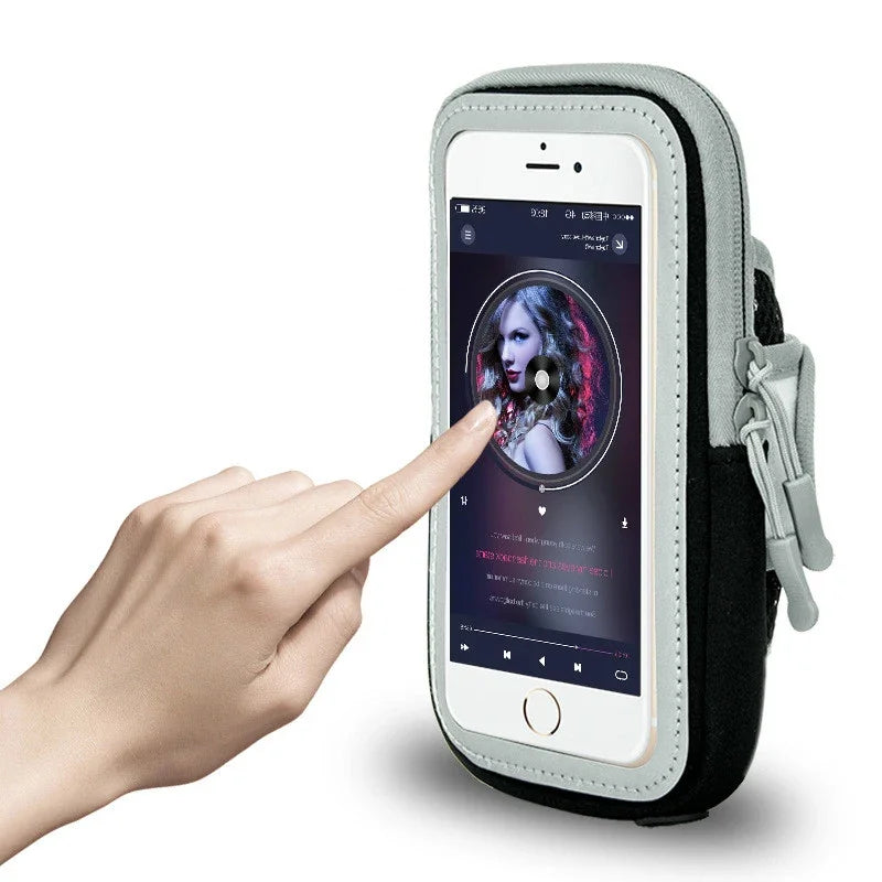 Universal Touch Screen Case for Iphone - 6.0 inch