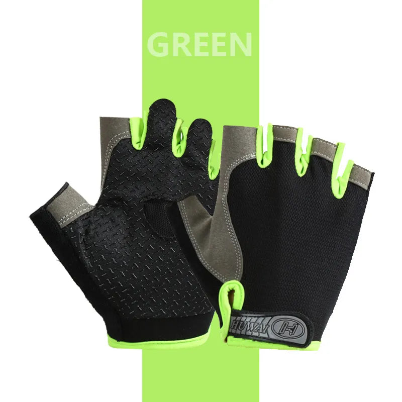 Gloves for dumbbells online