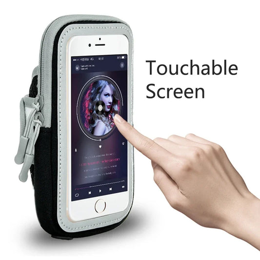 Universal Touch Screen Case for Iphone - 6.0 inch