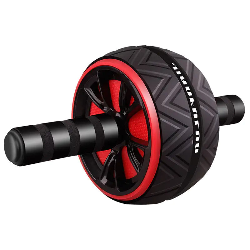 Abdominal Fitness Roller Device